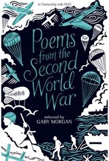 Poems from the Second World War