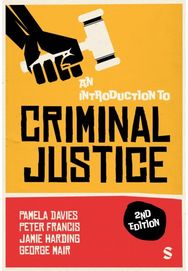 Introduction to Criminal Justice