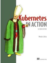 Kubernetes in Action