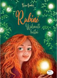 Rubinė. Uždrausti burtai (5)