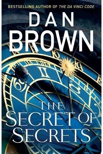 The Secret of Secrets