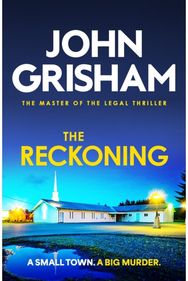Reckoning: The unmissable crime thriller from the number 1 Sunday Times bestselling author