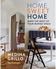 Home Sweet Home: Transform your rented space
