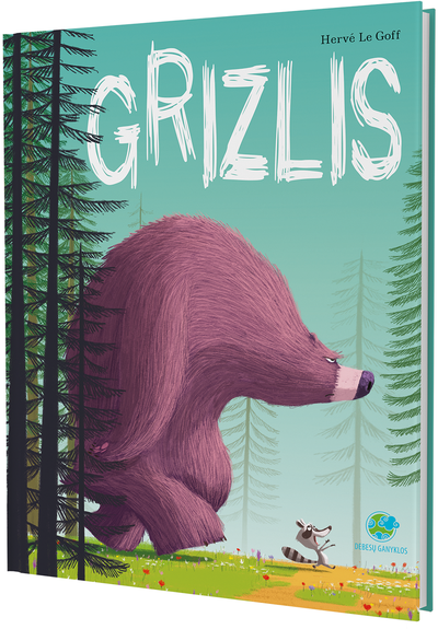 „Grizlis“