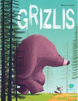 „Grizlis“