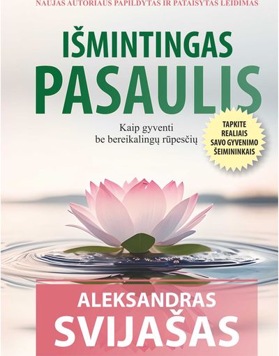 Ismintingas pasaulis
