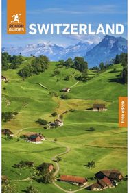 Rough Guides Switzerland: Travel Guide with eBook