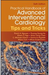 Practical Handbook of Advanced Interventional Cardiology: Tips and Tricks