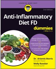 Anti-Inflammatory Diet For Dummies