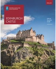 Edinburgh Castle: Offical Souvenir Guide