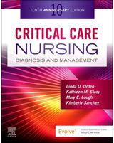 Critical Care Nursing: Diagnosis and Management
