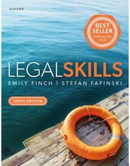 Legal Skills