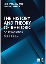 History and Theory of Rhetoric: An Introduction