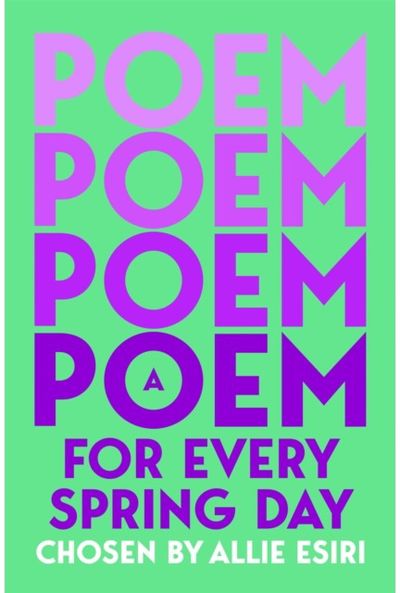 Poem for Every Spring Day