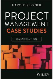 Project Management Case Studies