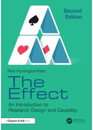 Effect: An Introduction to Research Design and Causality