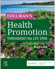 Edelmans Health Promotion Throughout the Life Span
