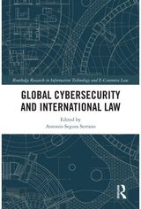 Global Cybersecurity and International Law