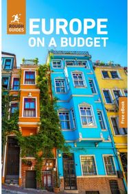 Rough Guides Europe on a Budget: Travel Guide with eBook