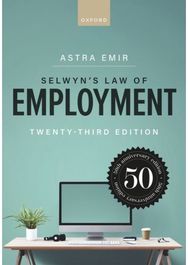 Selwyns Law of Employment