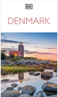 DK Denmark: Must-See Sights. Culture & History. Detailed Maps & Tours. Covers Copenhagen, Aarhus, Faroe Islands, & more