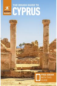 The Rough Guide to Cyprus: Travel Guide with eBook