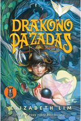 Drakono pažadas