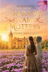 Šafrano dvaro moterys