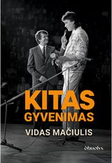 KITAS GYVENIMAS