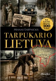 TARPUKARIO LIETUVA