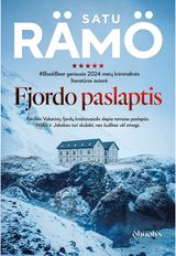 Fjordo paslaptis