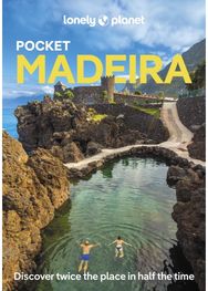 Lonely Planet Pocket Madeira: Detailed Itineraries | Travel Like a Local | Insider Tips | Covers West Funchal, East Funchal, North Coast, East Madeira, and more