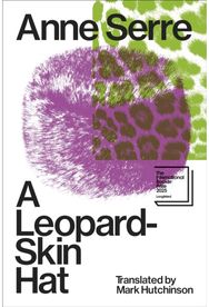 Leopard-Skin Hat