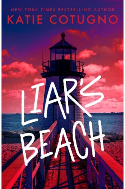 Liars Beach