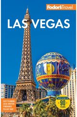 Fodors Las Vegas