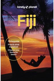 Lonely Planet Fiji