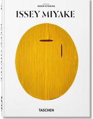 Issey Miyake. 45th Ed.