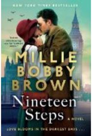 Nineteen Steps: A Novel
