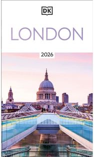 DK London: Must-See Sights. Culture & History. Detailed Maps & Tours. Covers Soho, the South Bank, Hampstead, & more