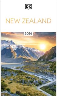 DK New Zealand: Must-See Sights. Culture & History. Detailed Maps & Tours. Covers Queenstown, Auckland, Rotorua, & more