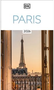 DK Paris: Must-See Sights. Culture & History. Detailed Maps & Tours. Covers Champs-Elysees, Le Marais, Montmartre, & more