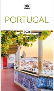 DK Portugal: Must-See Sights. Culture & History. Detailed Maps & Tours. Covers Lisbon, Porto, the Algarve, Madeira, & more