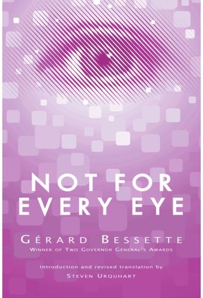 Not for Every Eye
