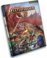 Pathfinder Lost Omens Shining Kingdoms (P2)