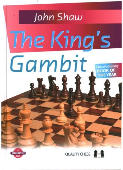 Kings Gambit