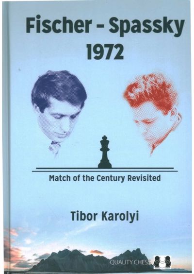 Fischer – Spassky 1972