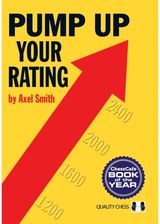 Pump Up Your Rating