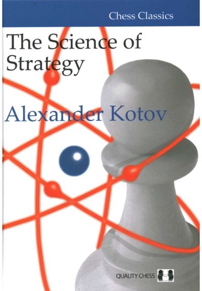 Science of Strategy