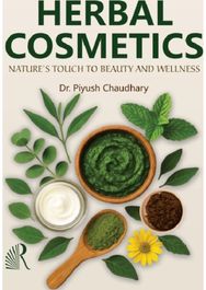 HERBAL COSMETICS: NATURE'S TOUCH TO BEAUTY AND WELLNESS