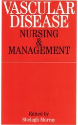 Vascular Disease: Nursing and Management